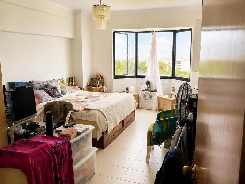 Kondominium untuk Dijual di Seaview Garden - Sunny Lai - Bedroom - PropertyGuru.com.my