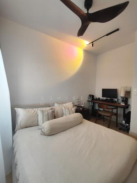 Service Residence for Rent at M Arisa - Ashiken Mudzrin - PropertyGuru.com.my