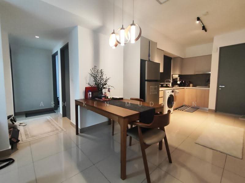 Service Residence for Rent at M Arisa - Ashiken Mudzrin - PropertyGuru.com.my