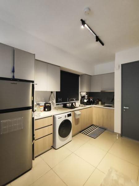 Service Residence for Rent at M Arisa - Ashiken Mudzrin - PropertyGuru.com.my