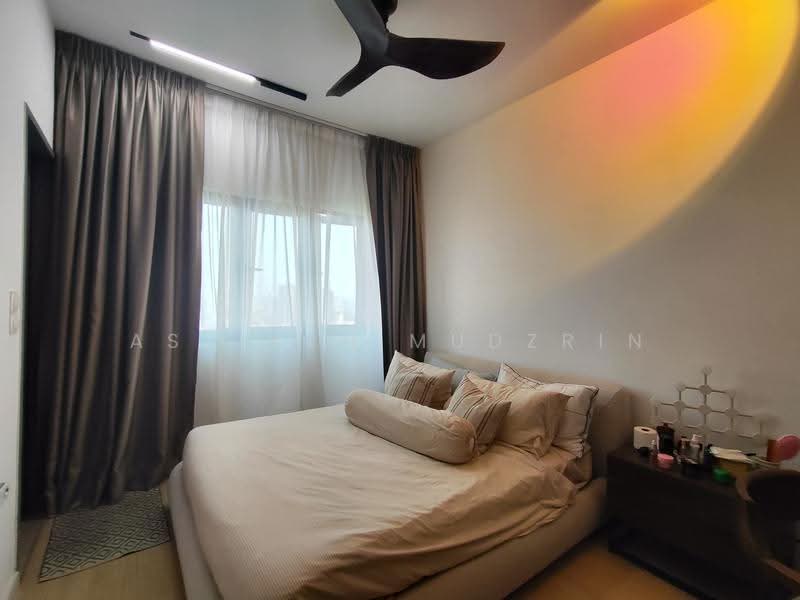 Service Residence for Rent at M Arisa - Ashiken Mudzrin - PropertyGuru.com.my