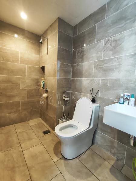 Service Residence for Rent at M Arisa - Ashiken Mudzrin - PropertyGuru.com.my