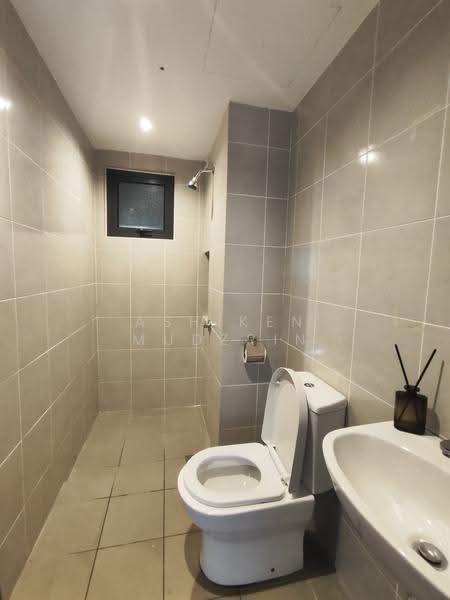Service Residence for Rent at M Arisa - Ashiken Mudzrin - PropertyGuru.com.my