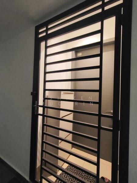 Service Residence for Rent at M Arisa - Ashiken Mudzrin - PropertyGuru.com.my