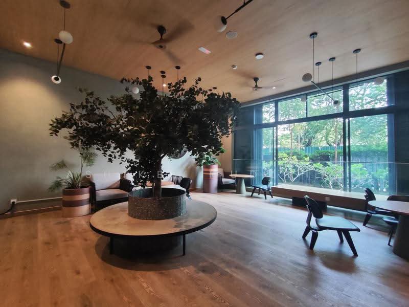 Service Residence for Rent at M Arisa - Ashiken Mudzrin - PropertyGuru.com.my