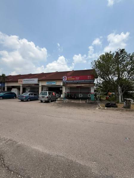 Kedai untuk Dijual di Taman Nusantara (Iskandar Puteri (Nusajaya)) - Mandy Goh Siew Li - Exterior - PropertyGuru.com.my