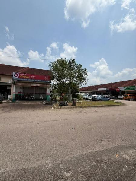 Kedai untuk Dijual di Taman Nusantara (Iskandar Puteri (Nusajaya)) - Mandy Goh Siew Li - Exterior - PropertyGuru.com.my