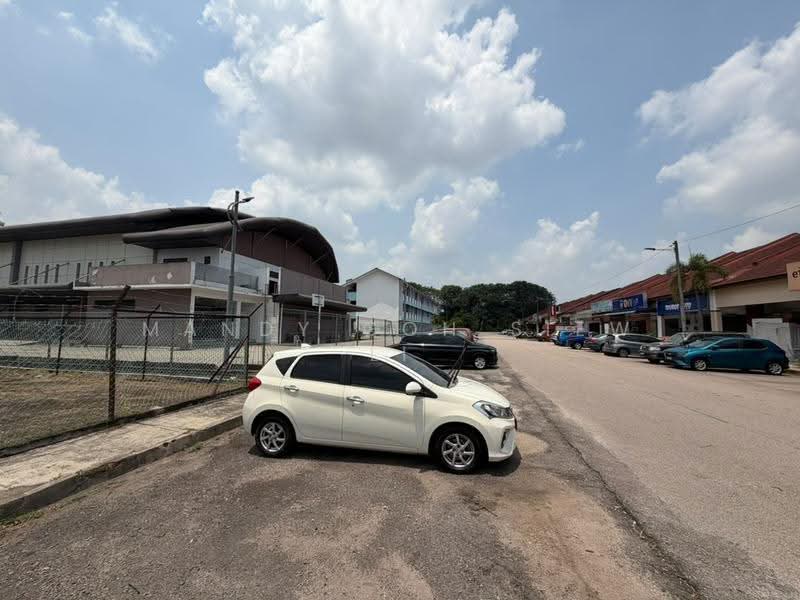 Kedai untuk Dijual di Taman Nusantara (Iskandar Puteri (Nusajaya)) - Mandy Goh Siew Li - Exterior - PropertyGuru.com.my