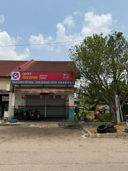 Kedai untuk Dijual di Taman Nusantara (Iskandar Puteri (Nusajaya)) - Mandy Goh Siew Li - PropertyGuru.com.my