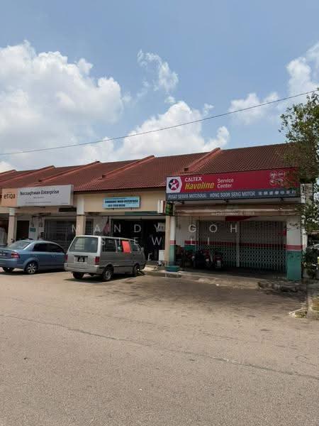Kedai untuk Dijual di Taman Nusantara (Iskandar Puteri (Nusajaya)) - Mandy Goh Siew Li - PropertyGuru.com.my