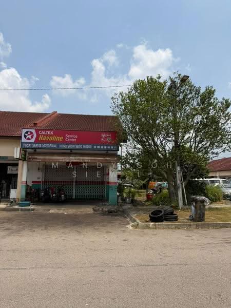 Kedai untuk Dijual di Taman Nusantara (Iskandar Puteri (Nusajaya)) - Mandy Goh Siew Li - PropertyGuru.com.my