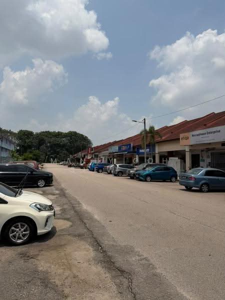 Kedai untuk Dijual di Taman Nusantara (Iskandar Puteri (Nusajaya)) - Mandy Goh Siew Li - PropertyGuru.com.my