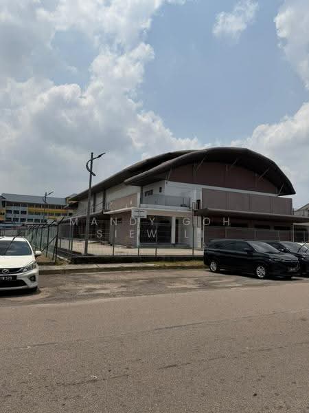 Kedai untuk Dijual di Taman Nusantara (Iskandar Puteri (Nusajaya)) - Mandy Goh Siew Li - PropertyGuru.com.my