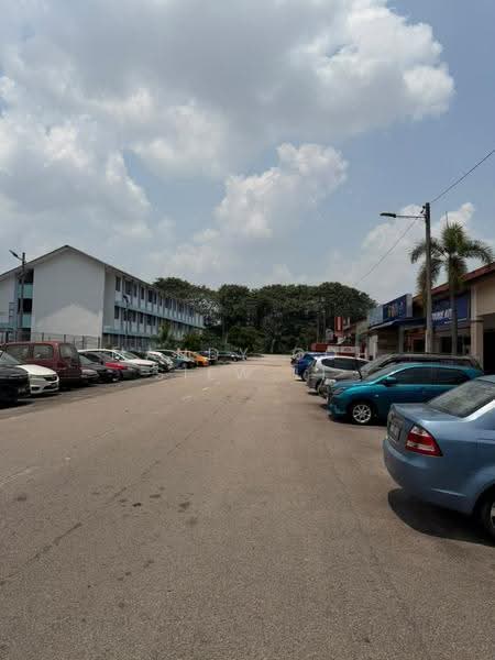 Kedai untuk Dijual di Taman Nusantara (Iskandar Puteri (Nusajaya)) - Mandy Goh Siew Li - PropertyGuru.com.my