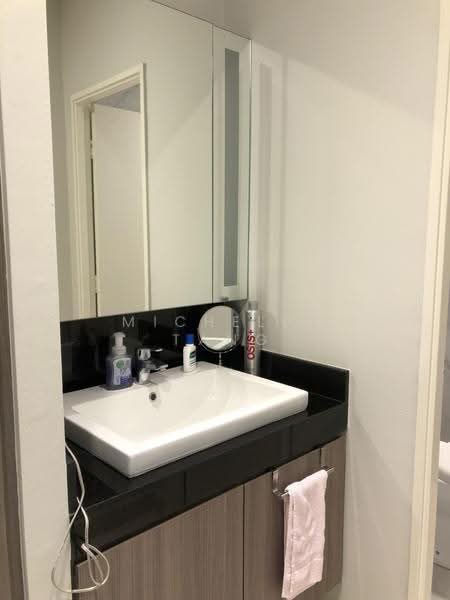 Condominium for Sale at Hartamas Regency 1 - Michelle Tang - Bathroom - PropertyGuru.com.my