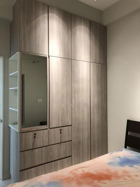 Condominium for Sale at Hartamas Regency 1 - Michelle Tang - Bedroom - PropertyGuru.com.my