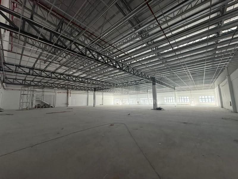 Factory for Sale in Taman Desa Cemerlang (Ulu Tiram) - Teik Shen - Interior - PropertyGuru.com.my