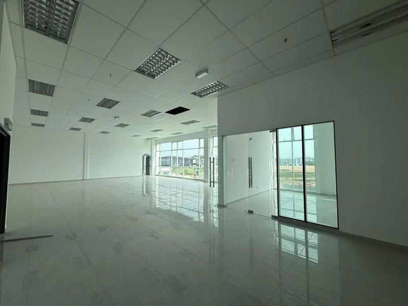 Factory for Sale in Taman Desa Cemerlang (Ulu Tiram) - Teik Shen - Interior - PropertyGuru.com.my