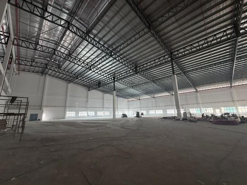 Factory for Sale in Taman Desa Cemerlang (Ulu Tiram) - Teik Shen - Interior - PropertyGuru.com.my