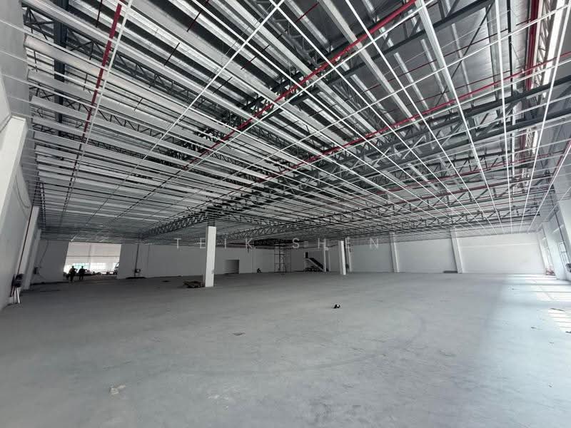 Factory for Sale in Taman Desa Cemerlang (Ulu Tiram) - Teik Shen - Interior - PropertyGuru.com.my