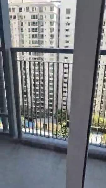 Condominium for Rent at Inspirasi - Jane Wong - Balcony - PropertyGuru.com.my