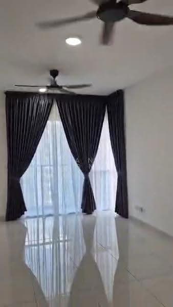 Condominium for Rent at Inspirasi - Jane Wong - Living Room - PropertyGuru.com.my