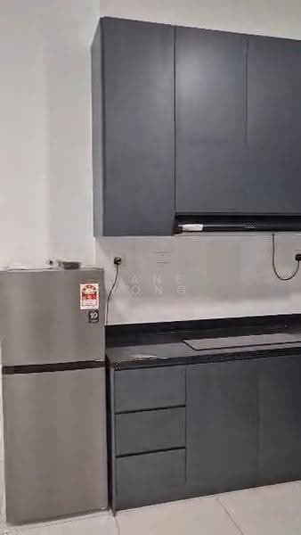 Condominium for Rent at Inspirasi - Jane Wong - Kitchen - PropertyGuru.com.my