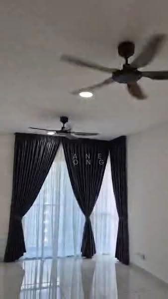 Condominium for Rent at Inspirasi - Jane Wong - Living Room - PropertyGuru.com.my