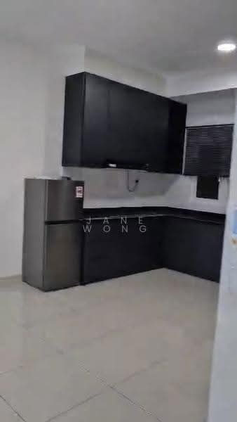 Condominium for Rent at Inspirasi - Jane Wong - Kitchen - PropertyGuru.com.my