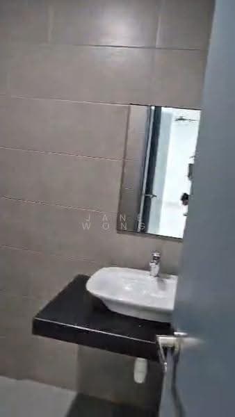 Condominium for Rent at Inspirasi - Jane Wong - Bathroom - PropertyGuru.com.my