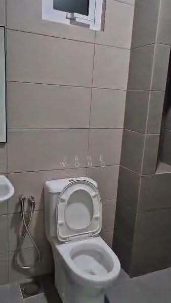 Condominium for Rent at Inspirasi - Jane Wong - Bathroom - PropertyGuru.com.my