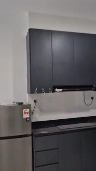 Condominium for Rent at Inspirasi - Jane Wong - Kitchen - PropertyGuru.com.my