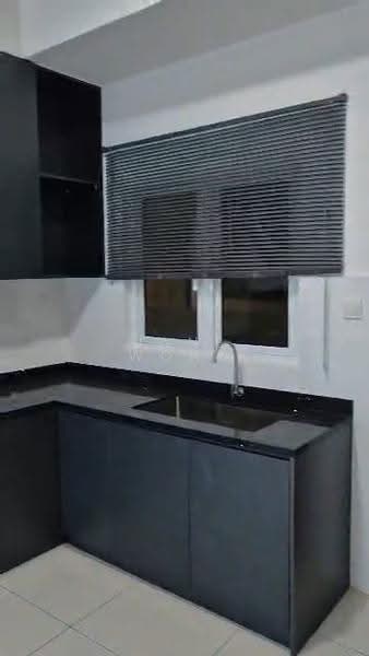 Condominium for Rent at Inspirasi - Jane Wong - Kitchen - PropertyGuru.com.my