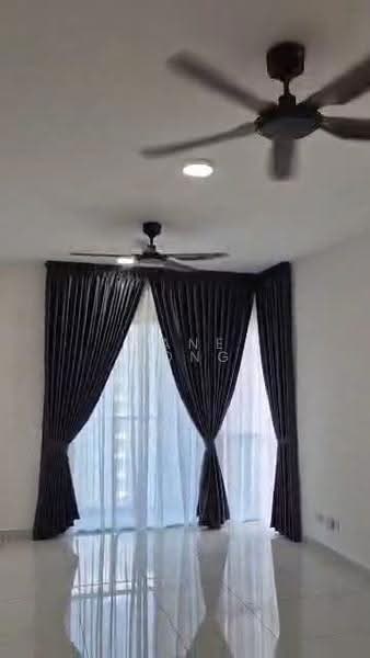 Condominium for Rent at Inspirasi - Jane Wong - Living Room - PropertyGuru.com.my