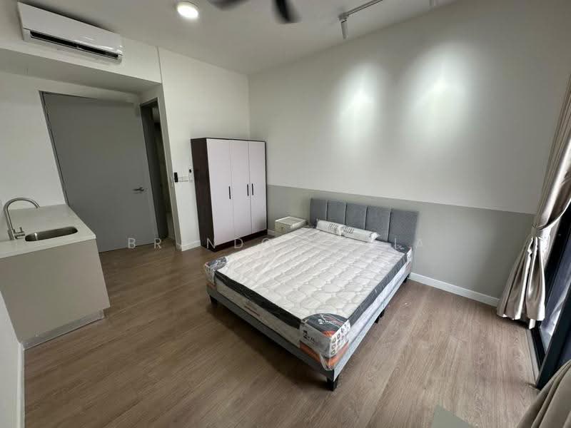 Condominium for Rent at Skyline KL - Brandon Chia - Bedroom - PropertyGuru.com.my