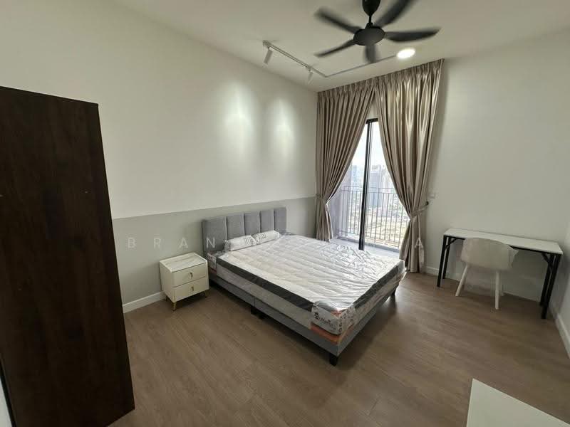 Condominium for Rent at Skyline KL - Brandon Chia - Bedroom - PropertyGuru.com.my