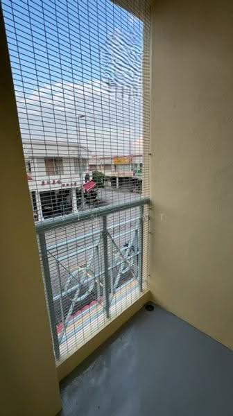 Kedai untuk Disewa di Bandar Puteri Puchong (Puchong) - Vincent Lee - Balcony - PropertyGuru.com.my