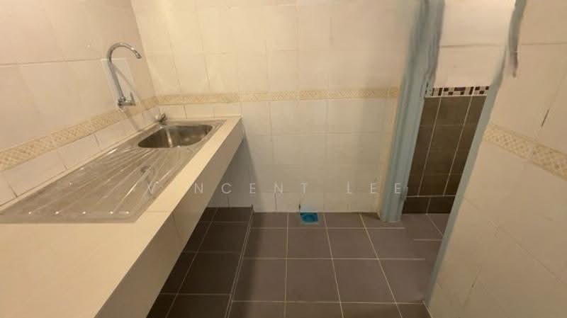 Kedai untuk Disewa di Bandar Puteri Puchong (Puchong) - Vincent Lee - Kitchen - PropertyGuru.com.my