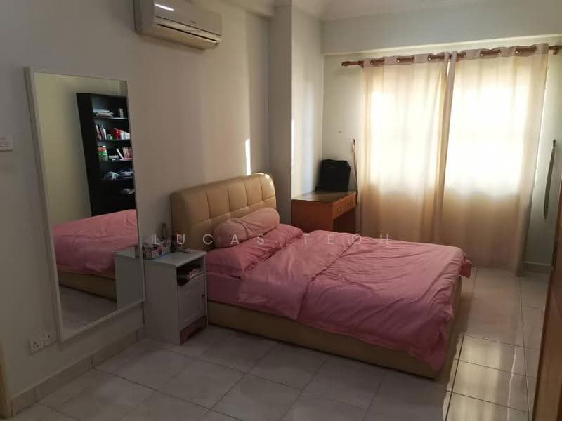 Condominium for Rent at Endah Puri - Lucas Teoh - Bedroom - PropertyGuru.com.my