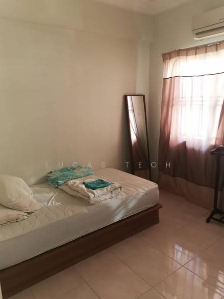 Condominium for Rent at Endah Puri - Lucas Teoh - Bedroom - PropertyGuru.com.my