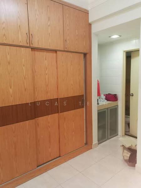 Condominium for Rent at Endah Puri - Lucas Teoh - Interior - PropertyGuru.com.my