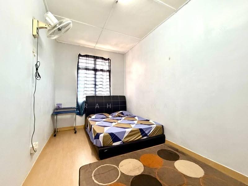 Pangsapuri untuk Dijual di Sri Wira Rivera Rise - Farah Kamal - PropertyGuru.com.my