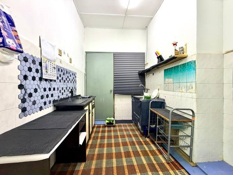 Pangsapuri untuk Dijual di Sri Wira Rivera Rise - Farah Kamal - PropertyGuru.com.my
