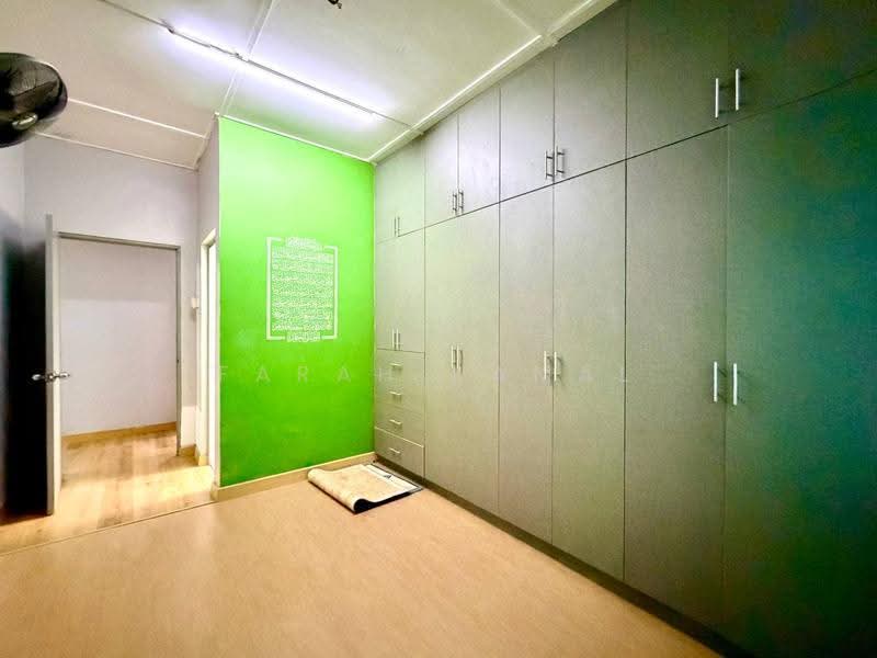 Pangsapuri untuk Dijual di Sri Wira Rivera Rise - Farah Kamal - PropertyGuru.com.my