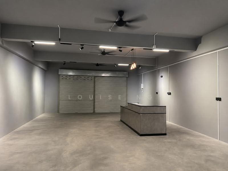 Retail Space untuk Disewa di Taman Desa Tebrau (Tebrau) - Louise Ng - Interior - PropertyGuru.com.my