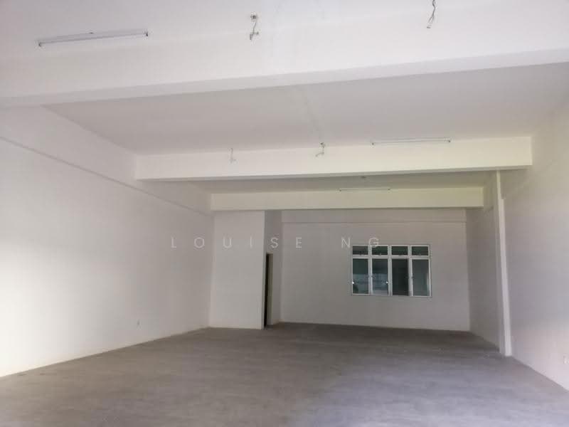 Retail Space untuk Disewa di Taman Desa Tebrau (Tebrau) - Louise Ng - Interior - PropertyGuru.com.my