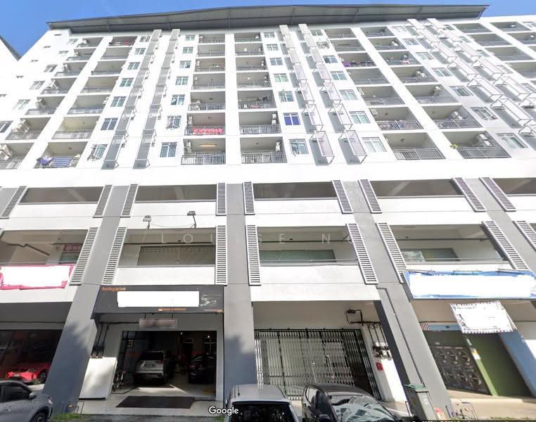 Retail Space untuk Disewa di Taman Desa Tebrau (Tebrau) - Louise Ng - Exterior - PropertyGuru.com.my