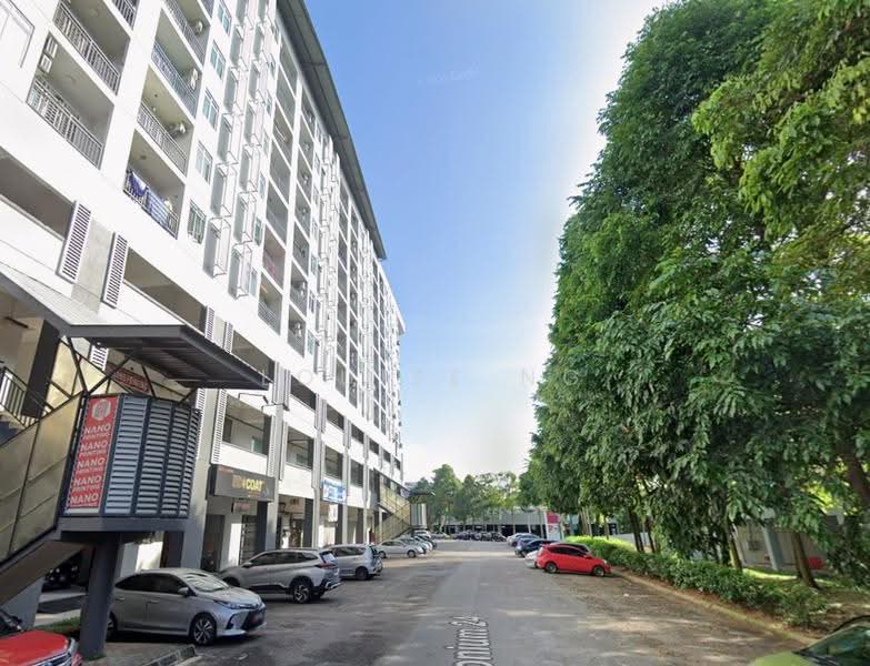 Retail Space untuk Disewa di Taman Desa Tebrau (Tebrau) - Louise Ng - Exterior - PropertyGuru.com.my