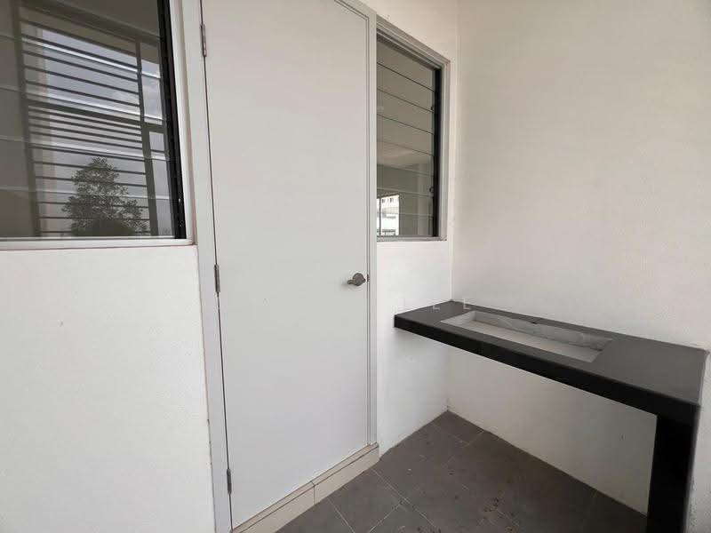 2-storey Terraced House for Rent in Tamansari (Rawang) - David Lee - Exterior - PropertyGuru.com.my