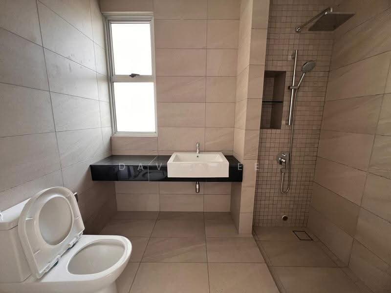 2-storey Terraced House for Rent in Tamansari (Rawang) - David Lee - Bathroom - PropertyGuru.com.my